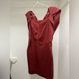 Mm lafleur dress size 4